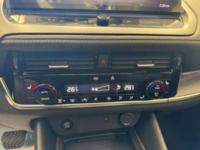 Nissan Qashqai 1.3 mhev Tekna 4wd 158cv xtronic (15)