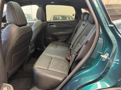 Nissan Qashqai 1.3 mhev Tekna 4wd 158cv xtronic (8)