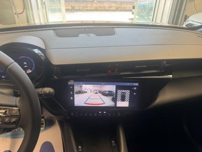 Alfa Romeo Junior 1.2 ibrida Speciale 145cv edct6 (11)