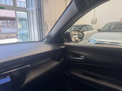 Alfa Romeo Junior 1.2 ibrida Speciale 145cv edct6 (16)