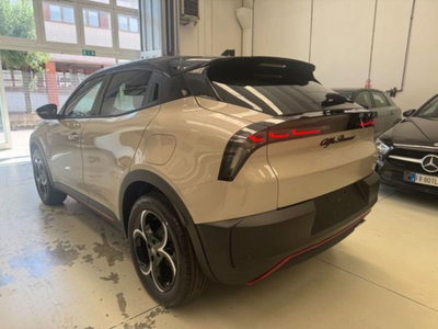 Alfa Romeo Junior 1.2 ibrida Speciale 145cv edct6 (5)