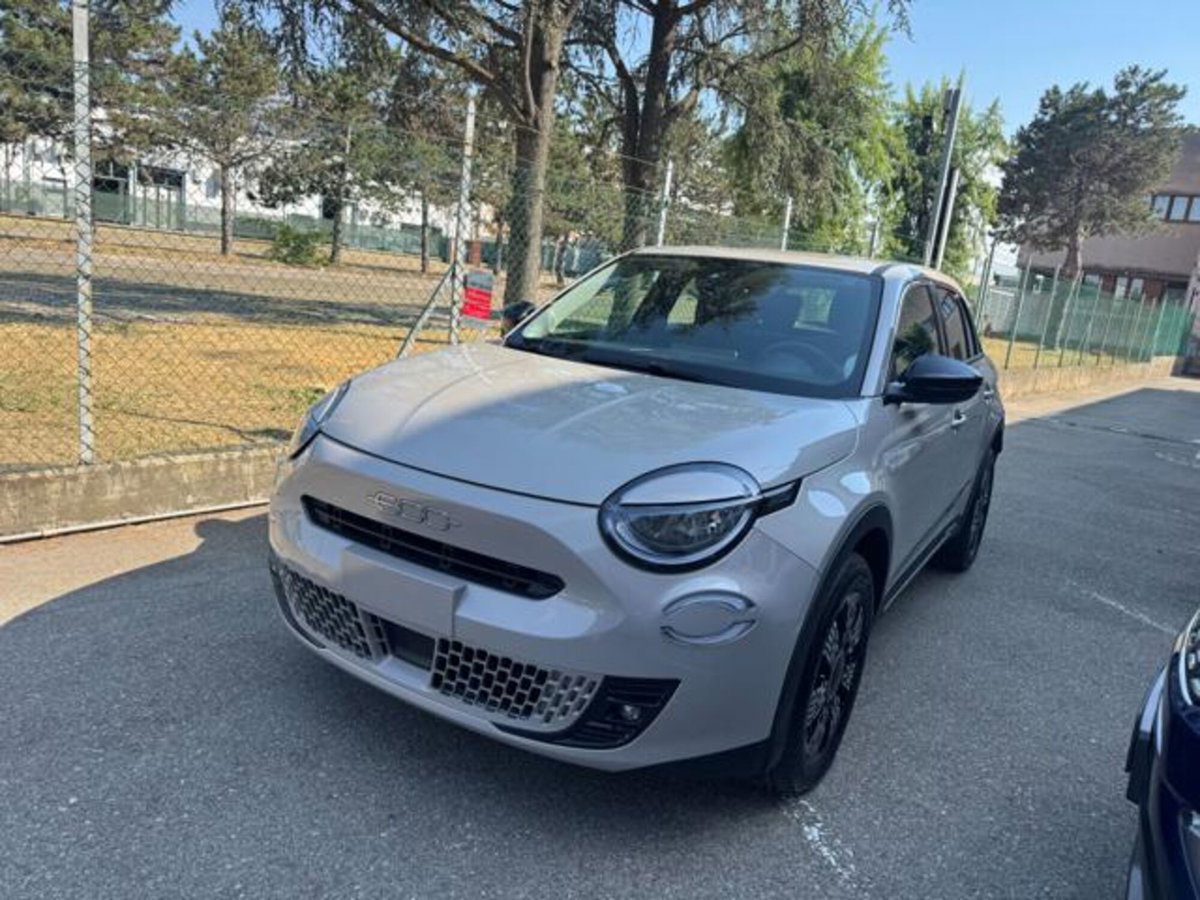 Fiat 600 1.2 Business 100cv