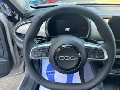 Fiat 600 1.2 Business 100cv (11)