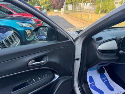 Fiat 600 1.2 Business 100cv (9)