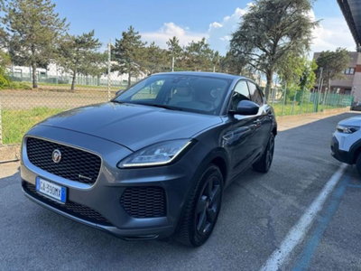 Jaguar E-Pace 2.0D 150 CV AWD aut. R-Dynamic S usata