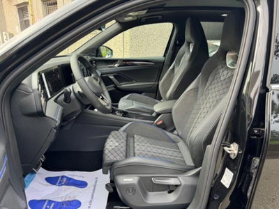 Volkswagen Tiguan 2.0 tdi R-Line 4motion 193cv dsg (7)