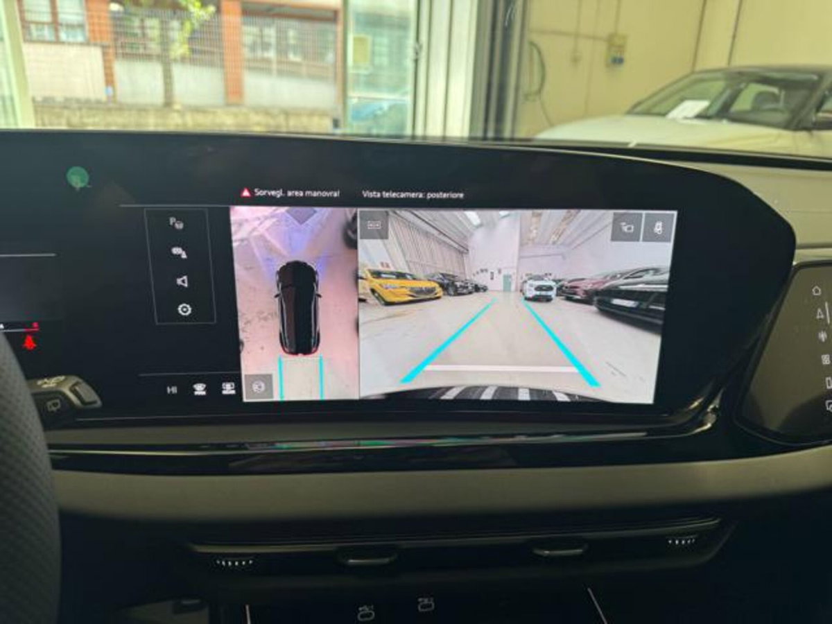 Audi A6 Avant 40 2.0 TDI S tronic Business Plus (15)