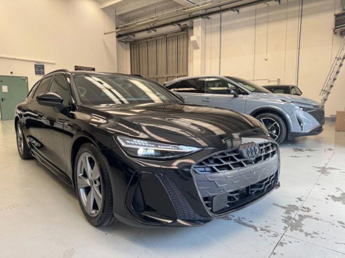 Audi A6 Avant 40 2.0 TDI S tronic Business Plus (2)