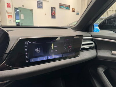 Audi A5 Avant 2.0 tdi mhev+ Business quattro 204cv s-tronic (17)