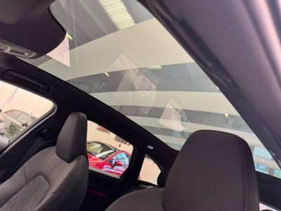 Audi A5 Avant 2.0 tdi mhev+ Business quattro 204cv s-tronic (9)