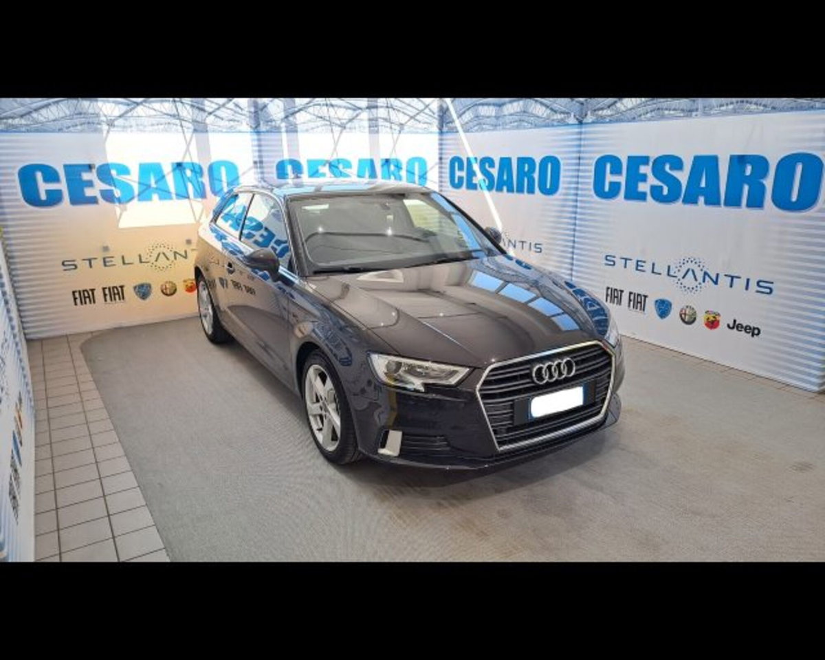 Audi A3 1.6 TDI Business