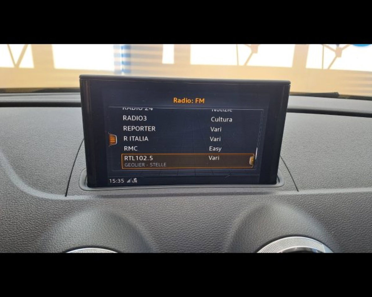 Audi A3 1.6 TDI Business (10)