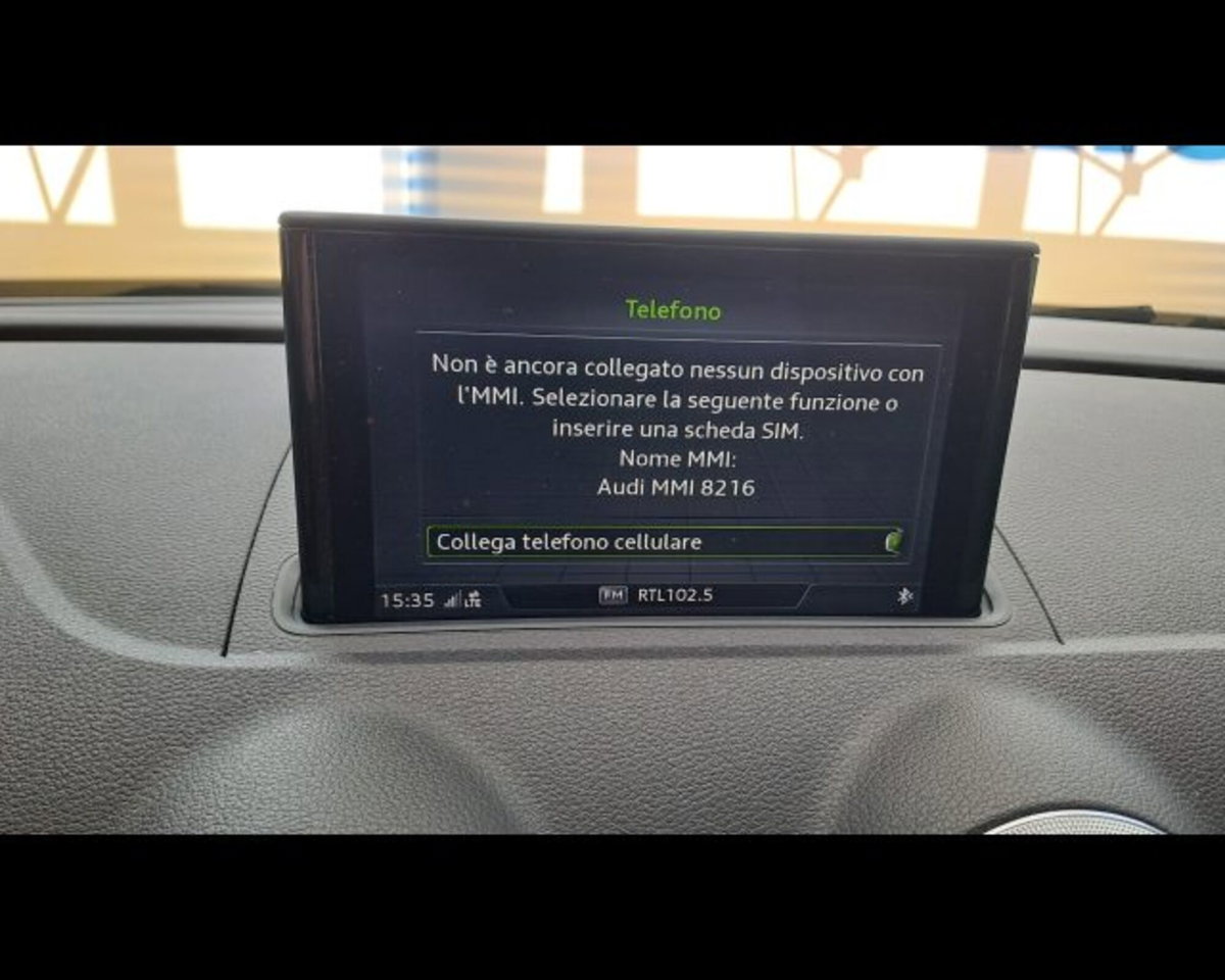Audi A3 1.6 TDI Business (11)
