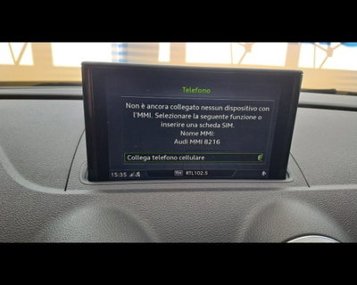 Audi A3 1.6 TDI Business (11)