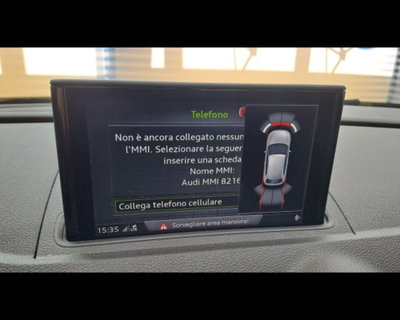 Audi A3 1.6 TDI Business (12)