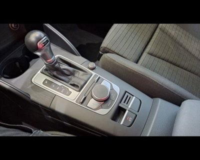 Audi A3 1.6 TDI Business (14)