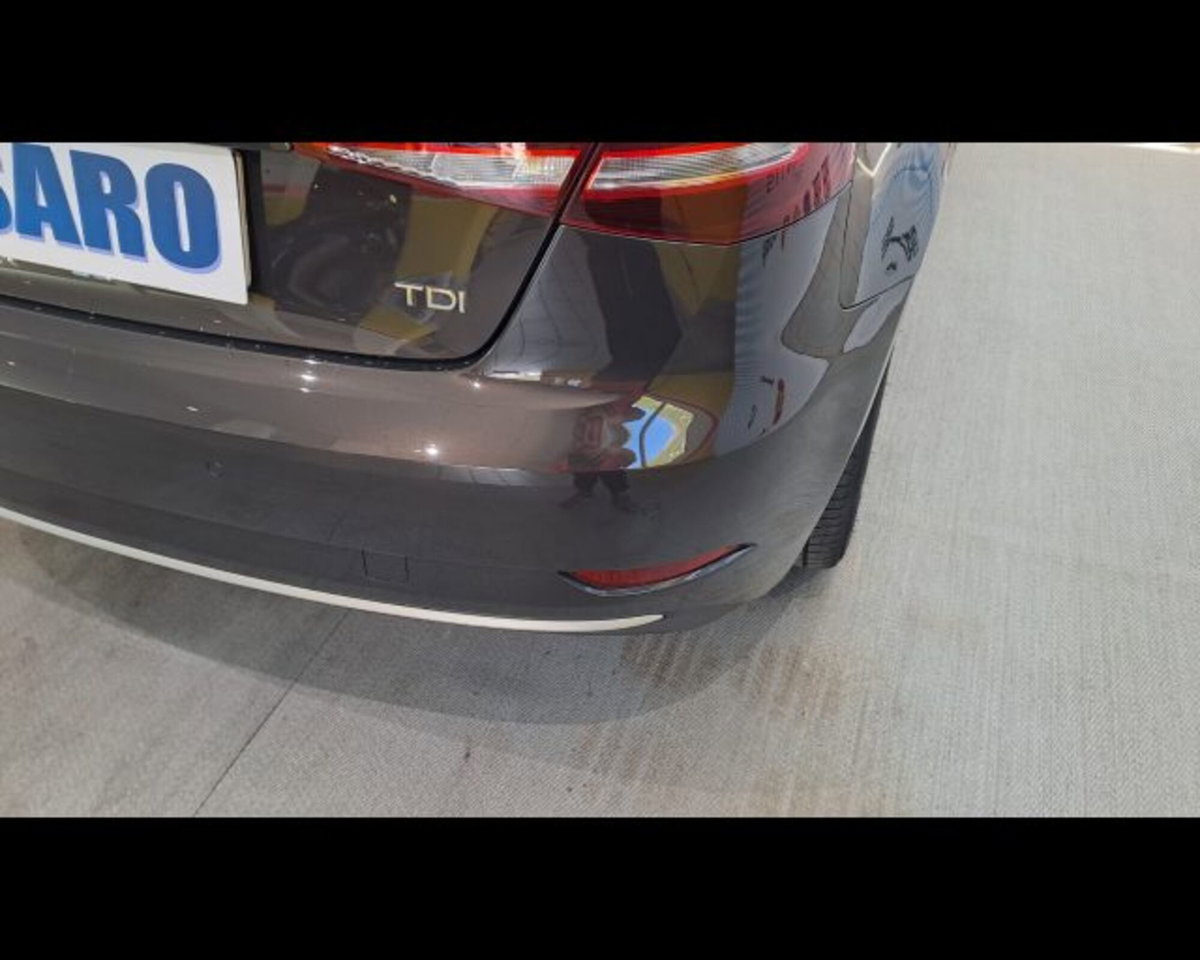 Audi A3 1.6 TDI Business (17)
