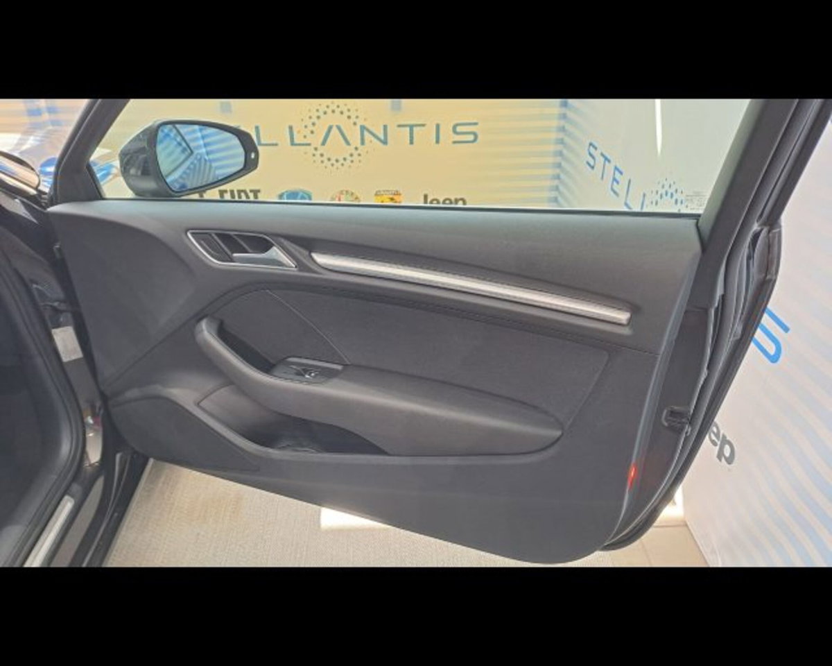 Audi A3 1.6 TDI Business (20)