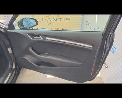Audi A3 1.6 TDI Business (20)