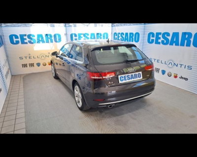 Audi A3 1.6 TDI Business (4)