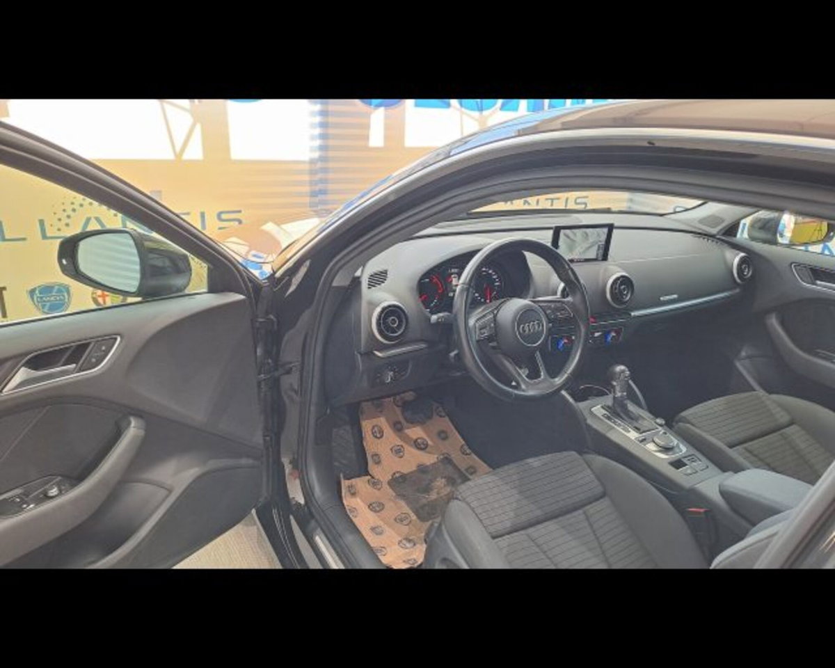 Audi A3 1.6 TDI Business (5)