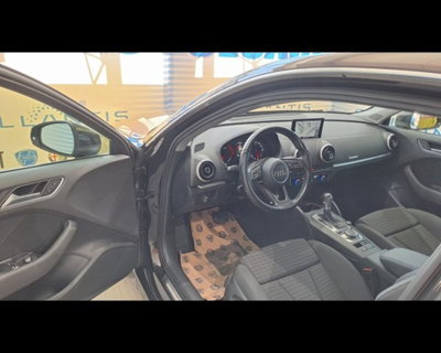 Audi A3 1.6 TDI Business (5)
