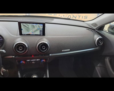 Audi A3 1.6 TDI Business (8)