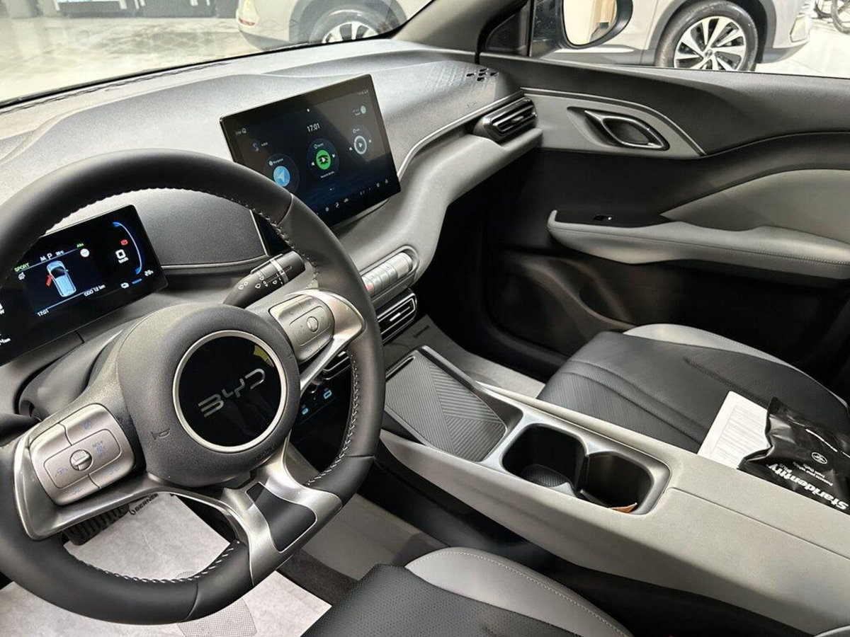 Byd Dolphin Surf 43,2 kWh Boost (10)