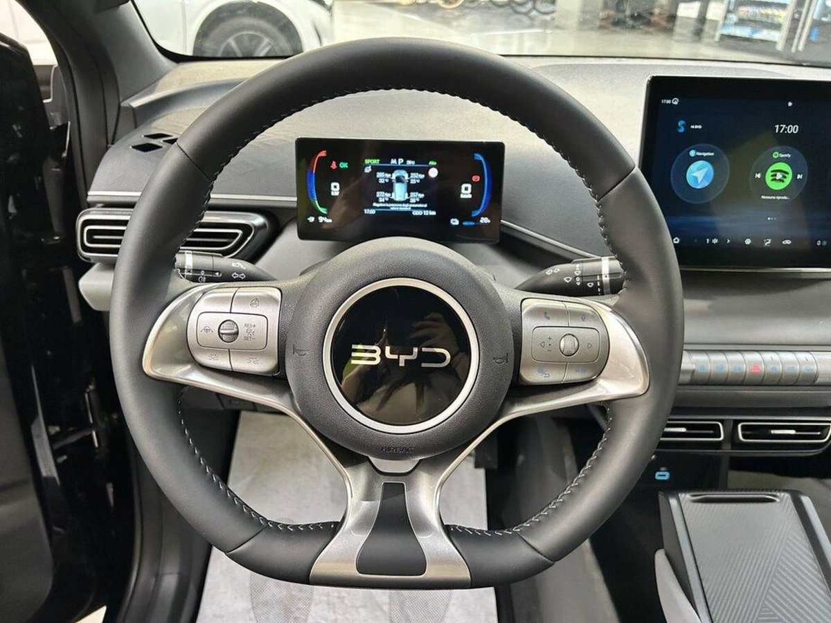 Byd Dolphin Surf 43,2 kWh Boost (12)