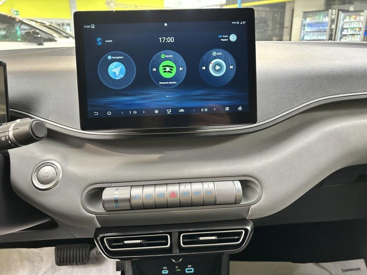 Byd Dolphin Surf 43,2 kWh Boost (15)