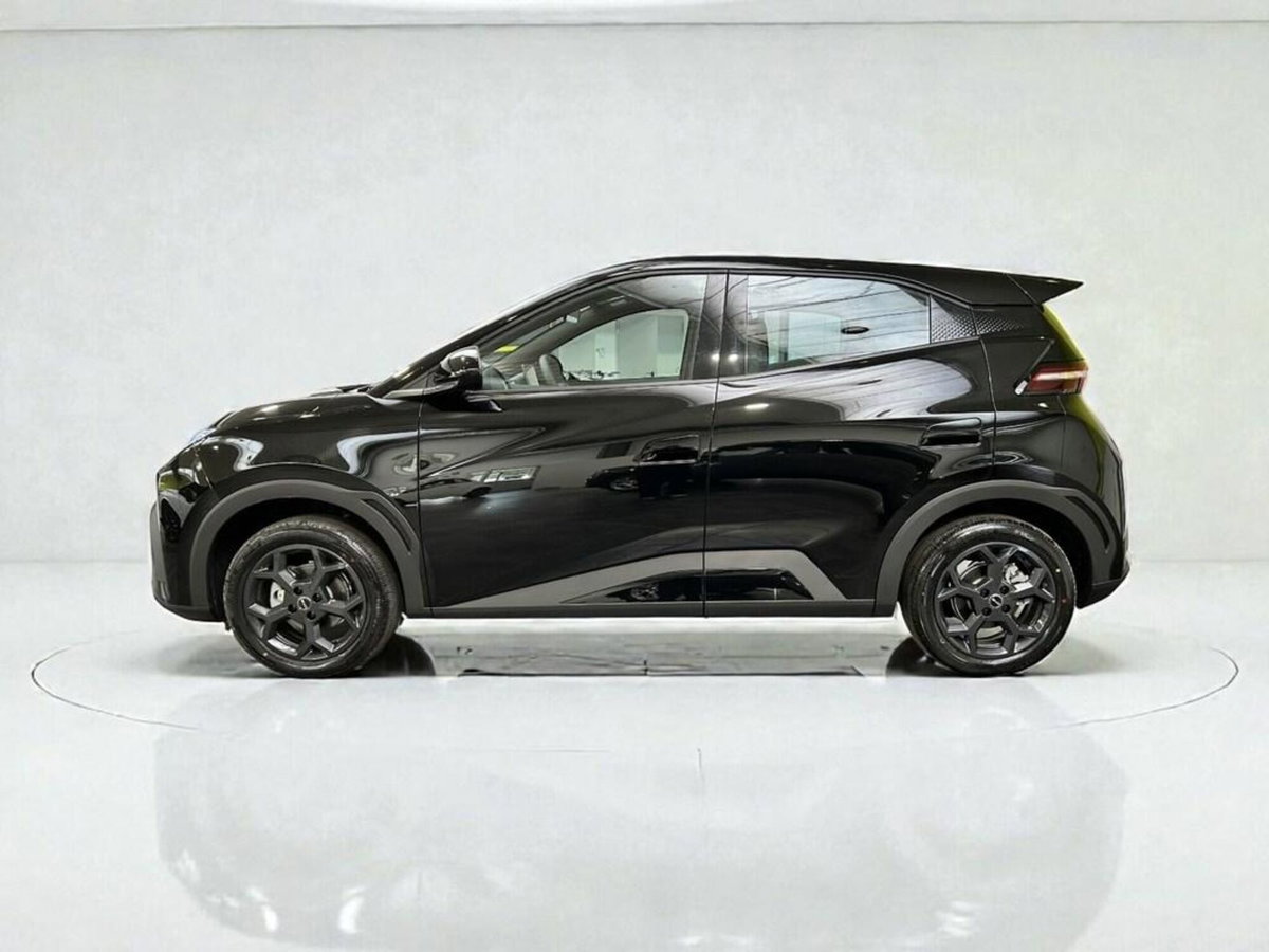 Byd Dolphin Surf 43,2 kWh Boost (3)