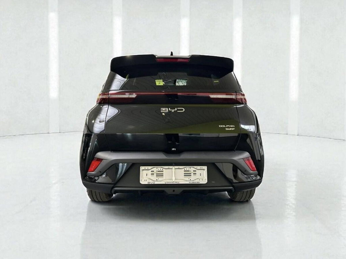 Byd Dolphin Surf 43,2 kWh Boost (4)