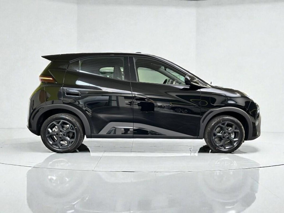 Byd Dolphin Surf 43,2 kWh Boost (5)