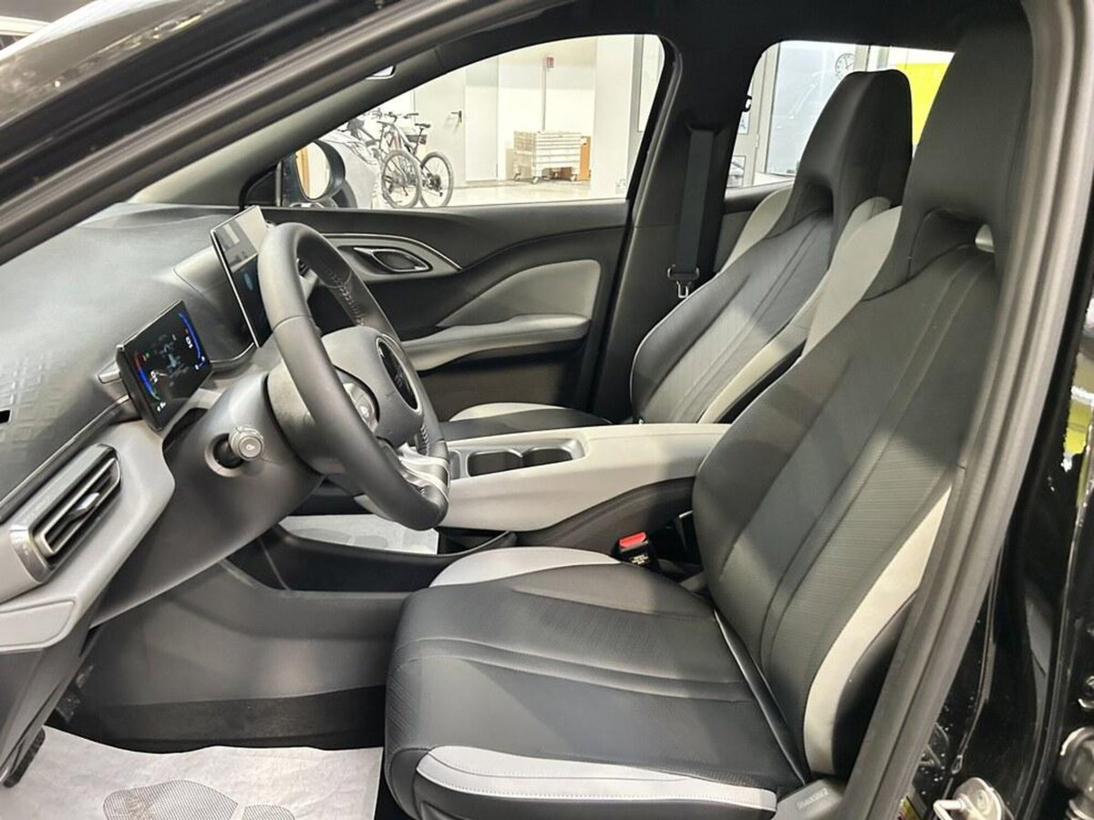 Byd Dolphin Surf 43,2 kWh Boost (7)