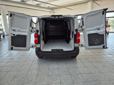 Opel Vivaro Furgone 1.5 Diesel 120CV S&S PL-TN M Furgone Enjoy (10)