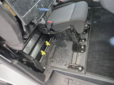 Opel Vivaro Furgone 1.5 Diesel 120CV S&S PL-TN M Furgone Enjoy (12)