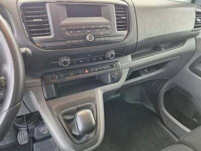 Opel Vivaro Furgone 1.5 Diesel 120CV S&S PL-TN M Furgone Enjoy (14)