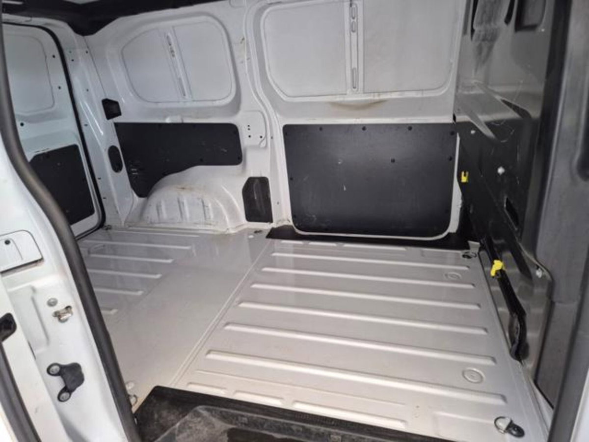 Opel Vivaro Furgone 1.5 Diesel 120CV S&S PL-TN M Furgone Enjoy (15)
