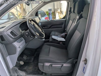 Opel Vivaro Furgone 1.5 Diesel 120CV S&S PL-TN M Furgone Enjoy (3)