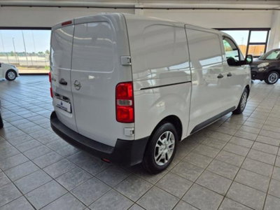 Opel Vivaro Furgone 1.5 Diesel 120CV S&S PL-TN M Furgone Enjoy (6)