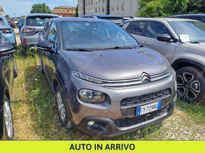 Citroen C3 PureTech 83 S&S Feel (2)