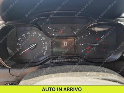 Citroen C3 PureTech 83 S&S Feel (5)