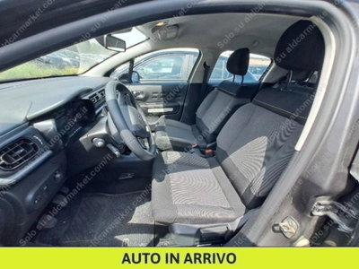 Citroen C3 PureTech 83 S&S Feel (6)
