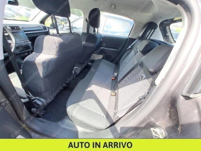 Citroen C3 PureTech 83 S&S Feel (7)