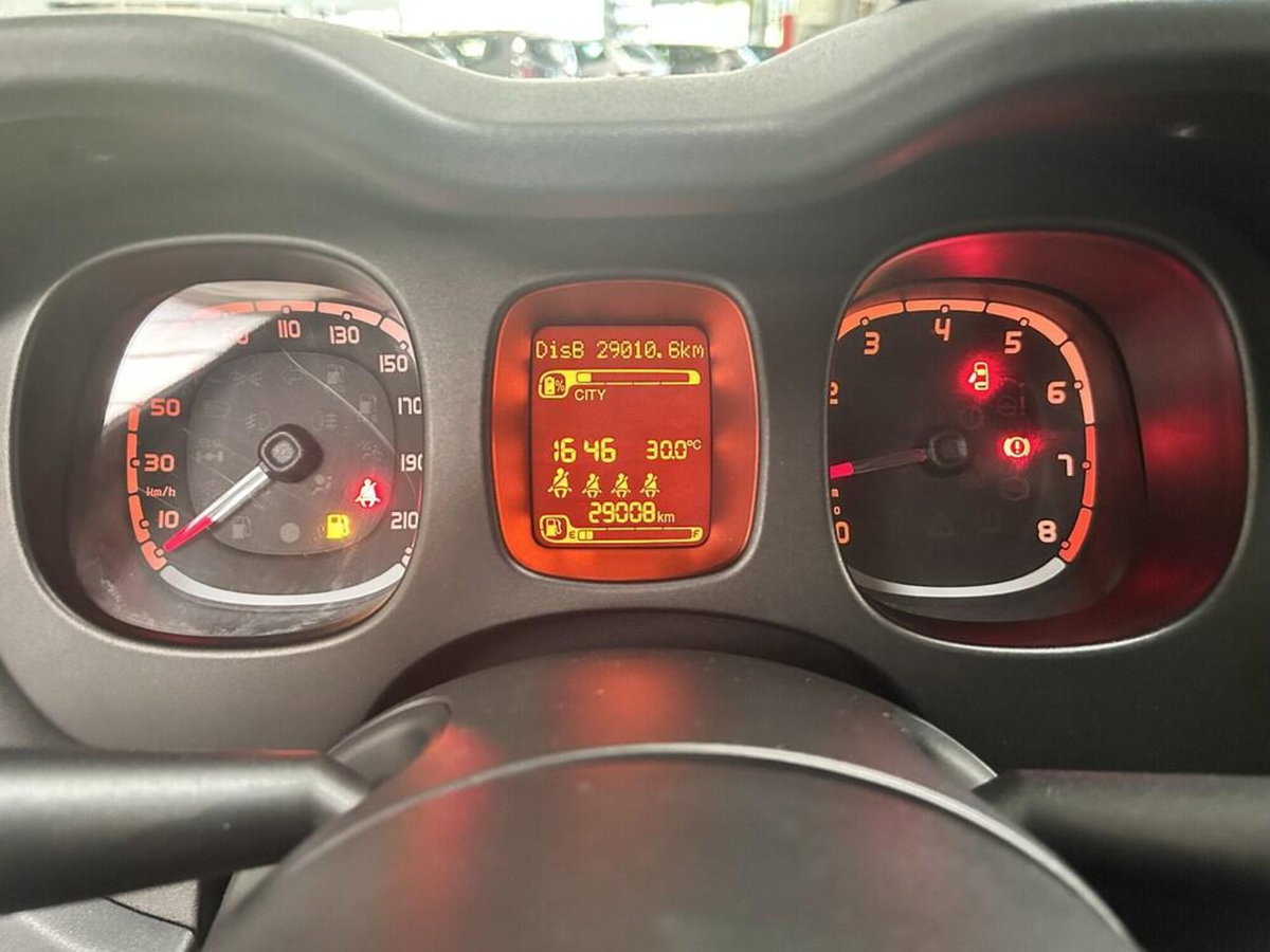Fiat Panda 1.0 firefly hybrid s&s 70cv 5p.ti (10)
