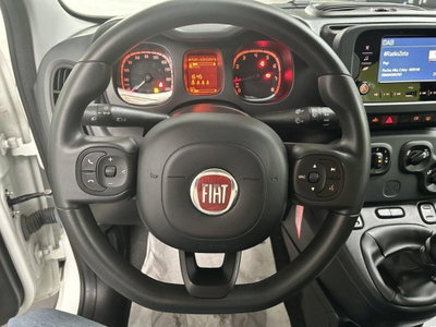 Fiat Panda 1.0 firefly hybrid s&s 70cv 5p.ti (11)