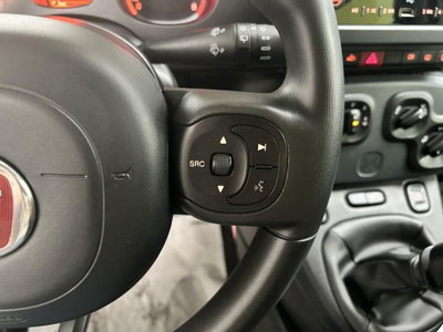 Fiat Panda 1.0 firefly hybrid s&s 70cv 5p.ti (13)