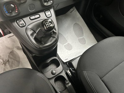 Fiat Panda 1.0 firefly hybrid s&s 70cv 5p.ti (15)