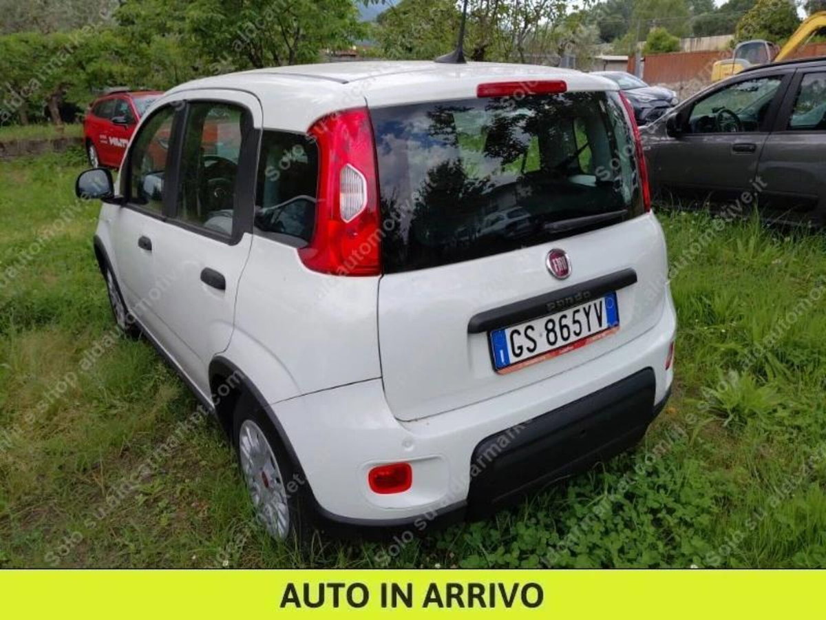 Fiat Panda 1.0 firefly hybrid s&s 70cv 5p.ti (3)