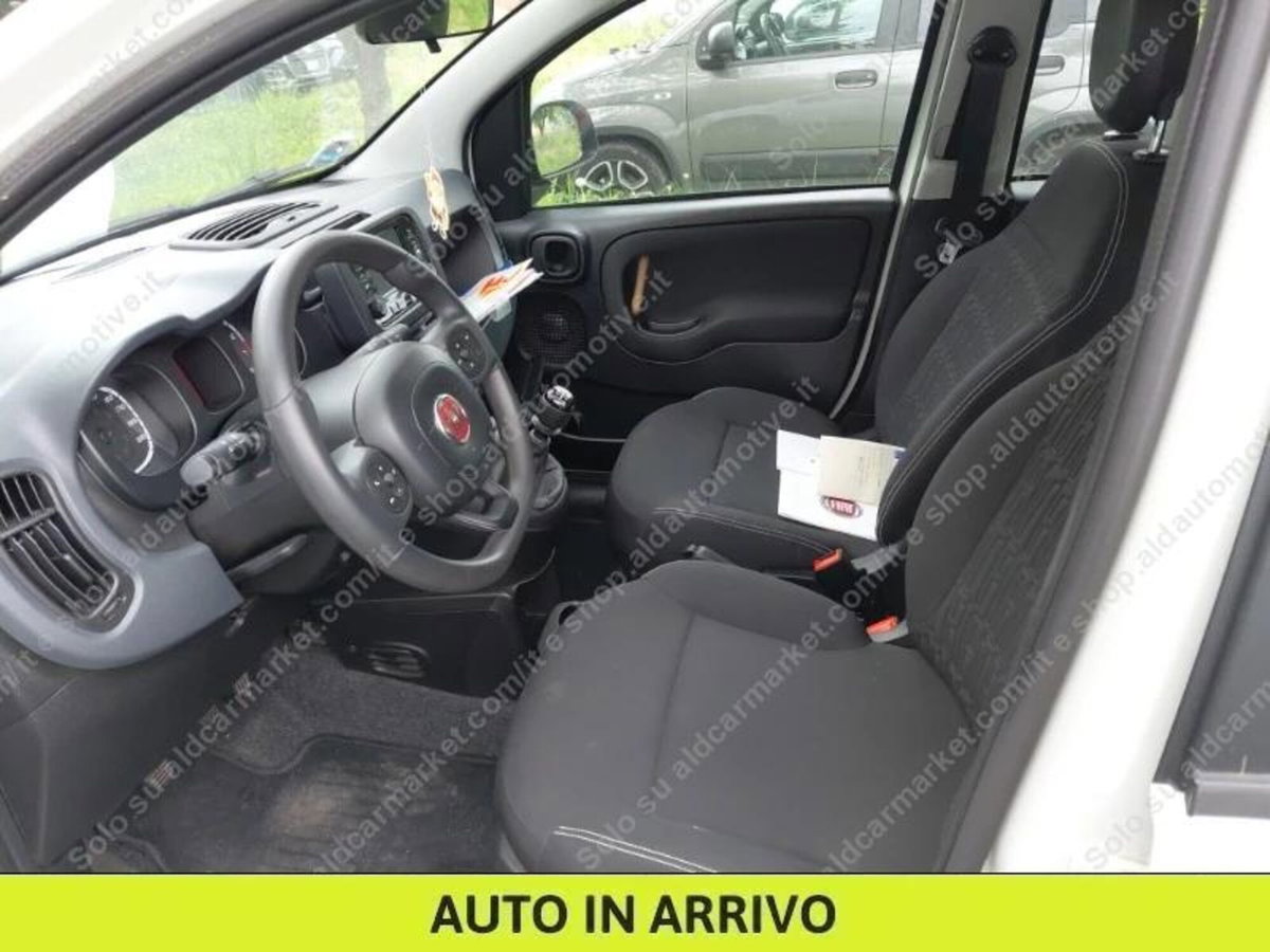 Fiat Panda 1.0 firefly hybrid s&s 70cv 5p.ti (5)
